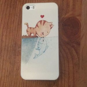 iPhone 5s Phone Case